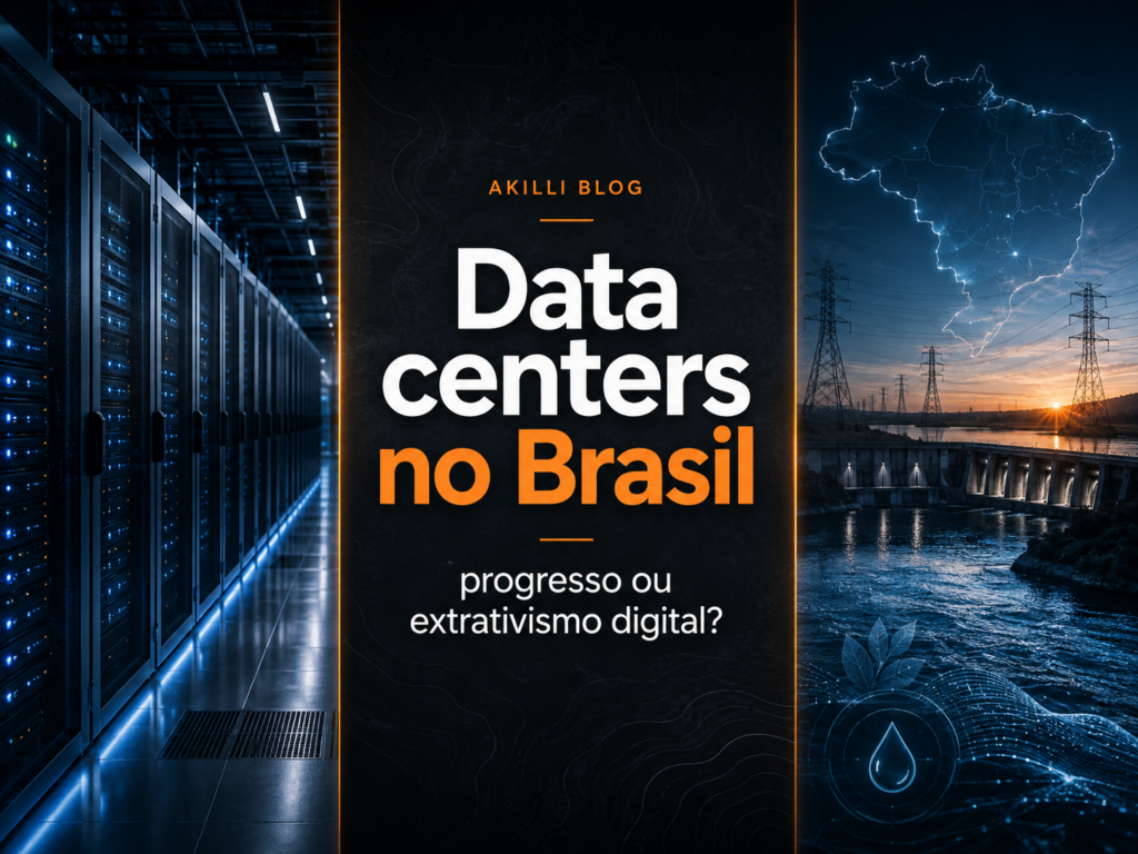 data centers brasil