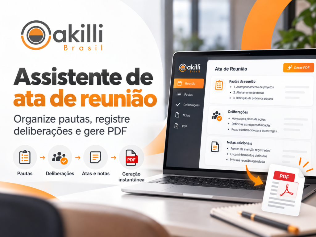 assistente de atas