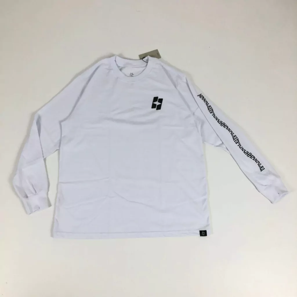 Long Sleeve