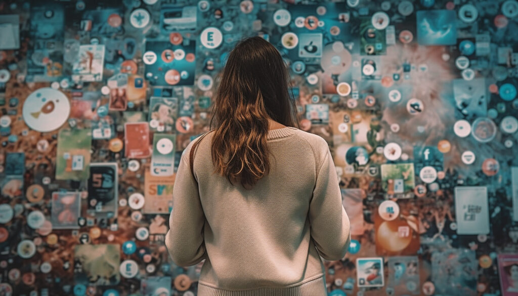 O papel da estratégia na colaboração com influenciadores digitais