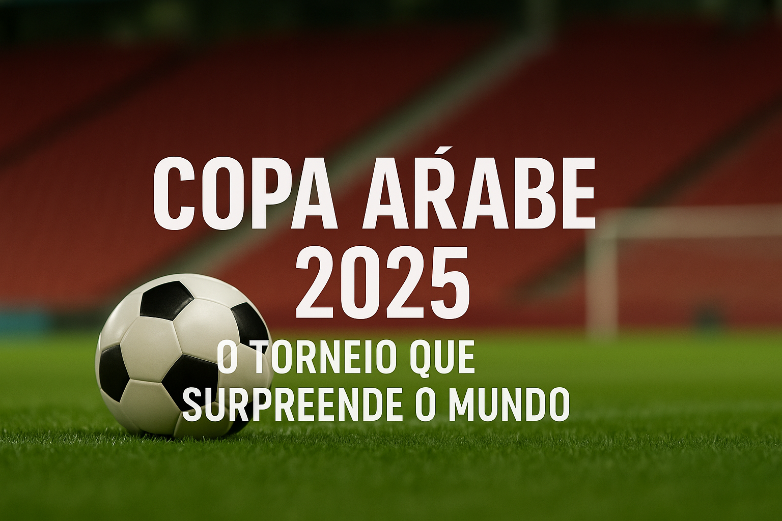 Copa Árabe 2025