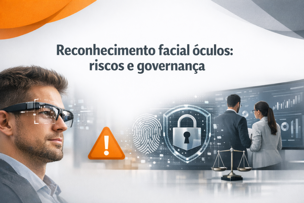 reconhecimento facial