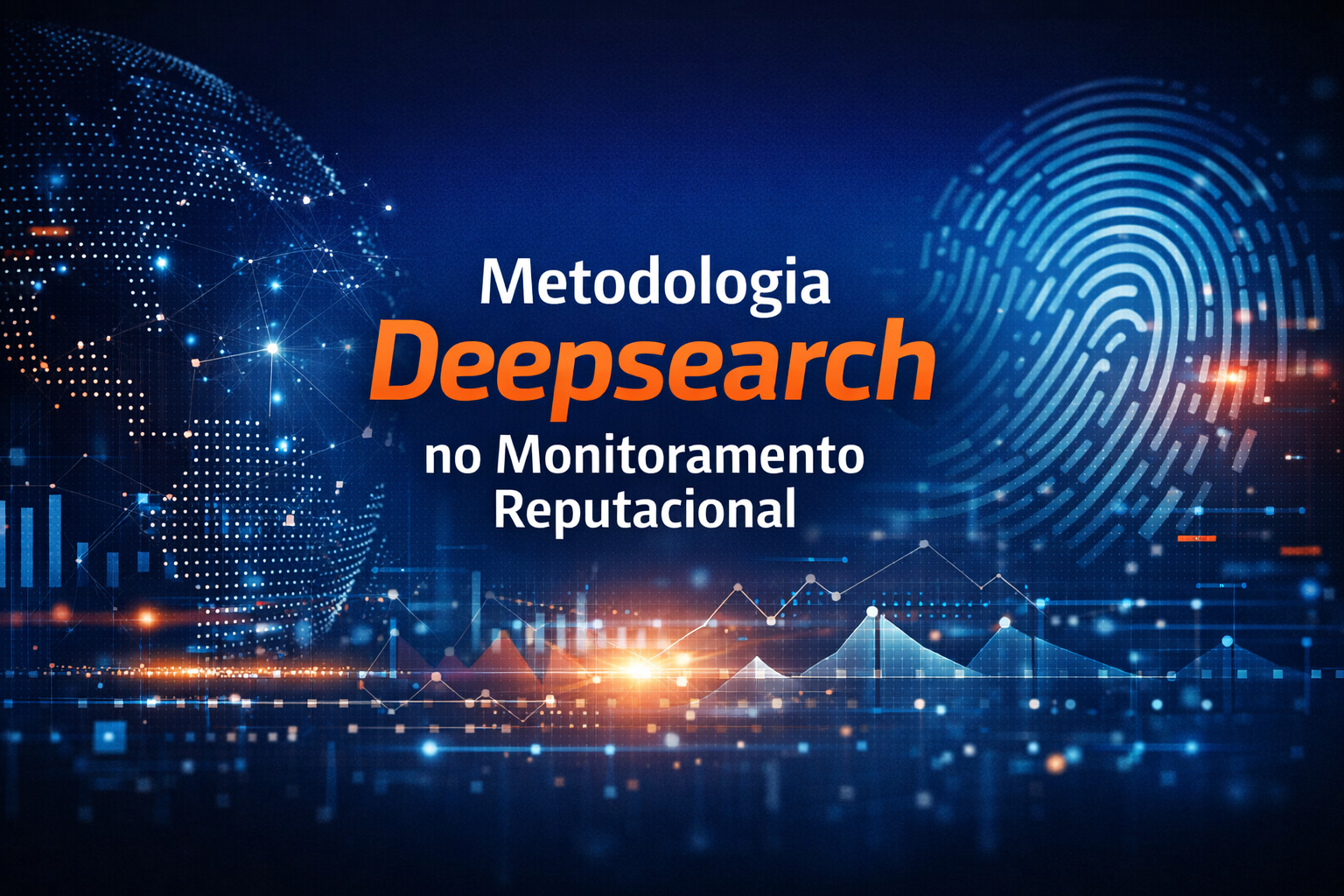 metodologia deepsearch