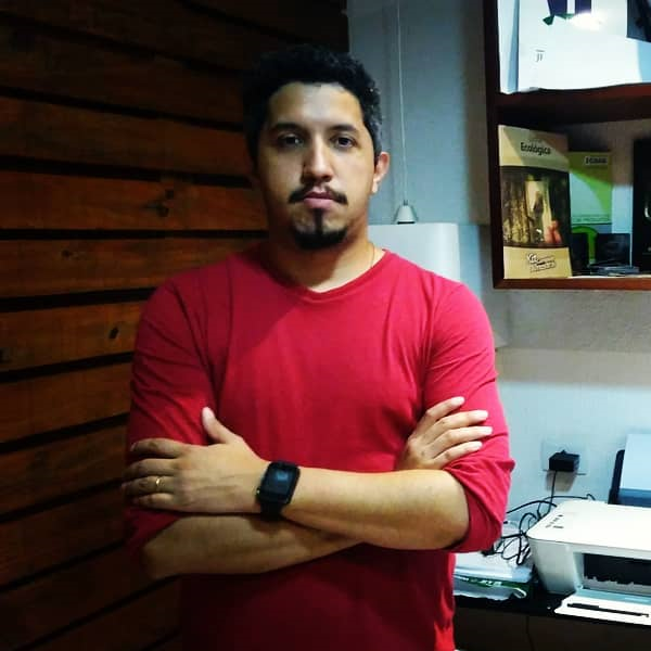 Erik K. Lima