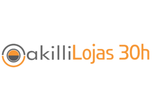 Marca Akilli Lojas 30 Horas