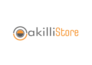 Marca da Loja Akilli Store