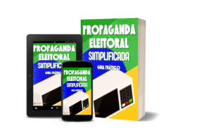 E-book Propaganda Eleitoral Simplificada