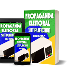 E-book Propaganda Eleitoral Simplificada