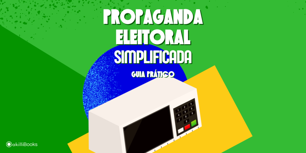 E-book Propaganda Eleitoral Simplificada