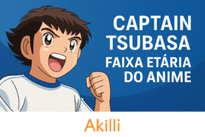 Por que a Classificação Etária em Animes Importa
