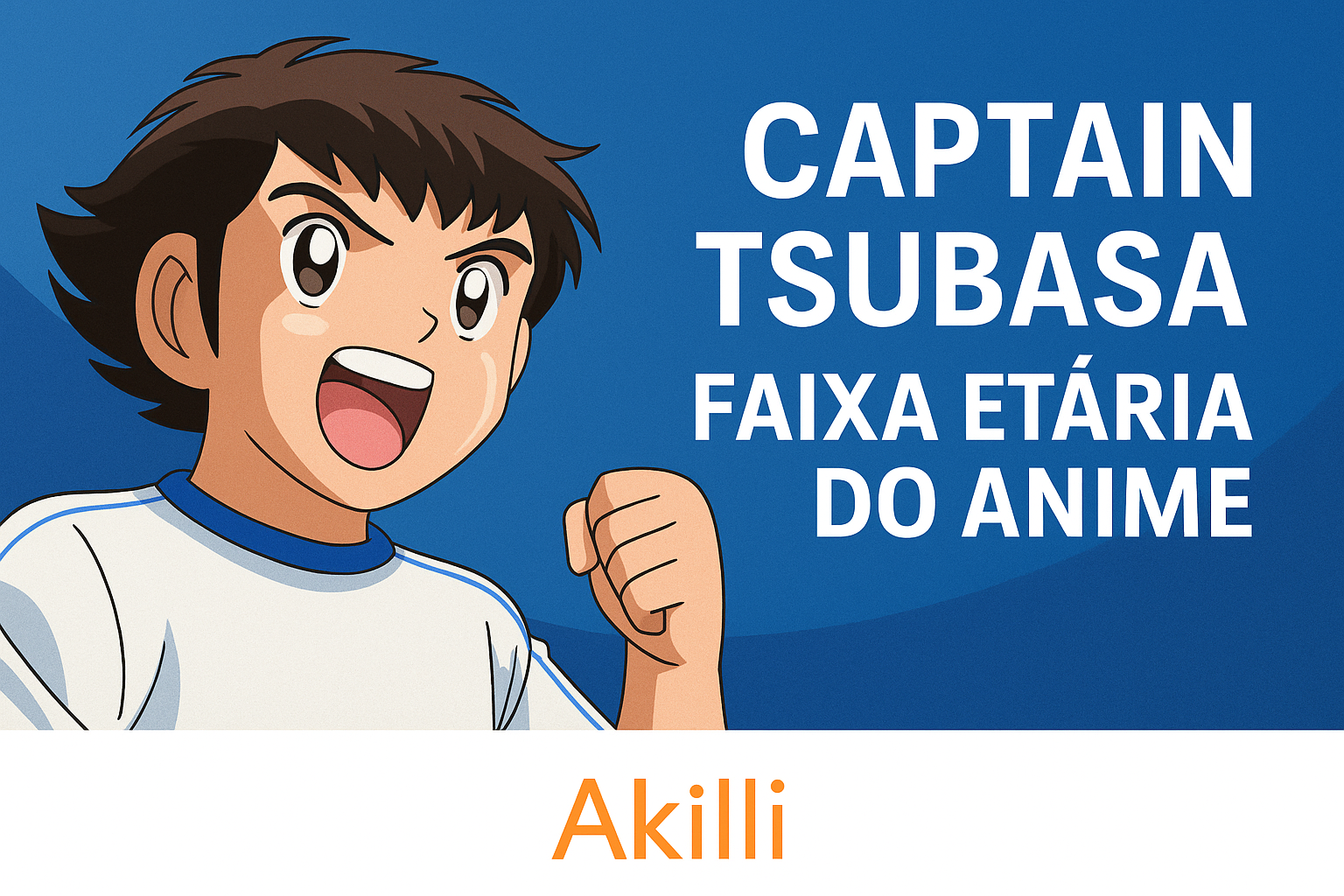 Por que a Classificação Etária em Animes Importa