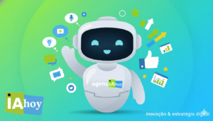 Agência de comunicação, marketing e publicidade que usa inteligência artificial em Recife e Jaboatão