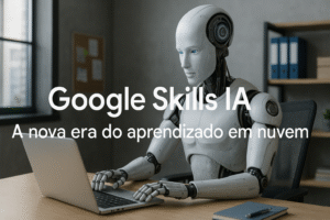 Google Skills IA