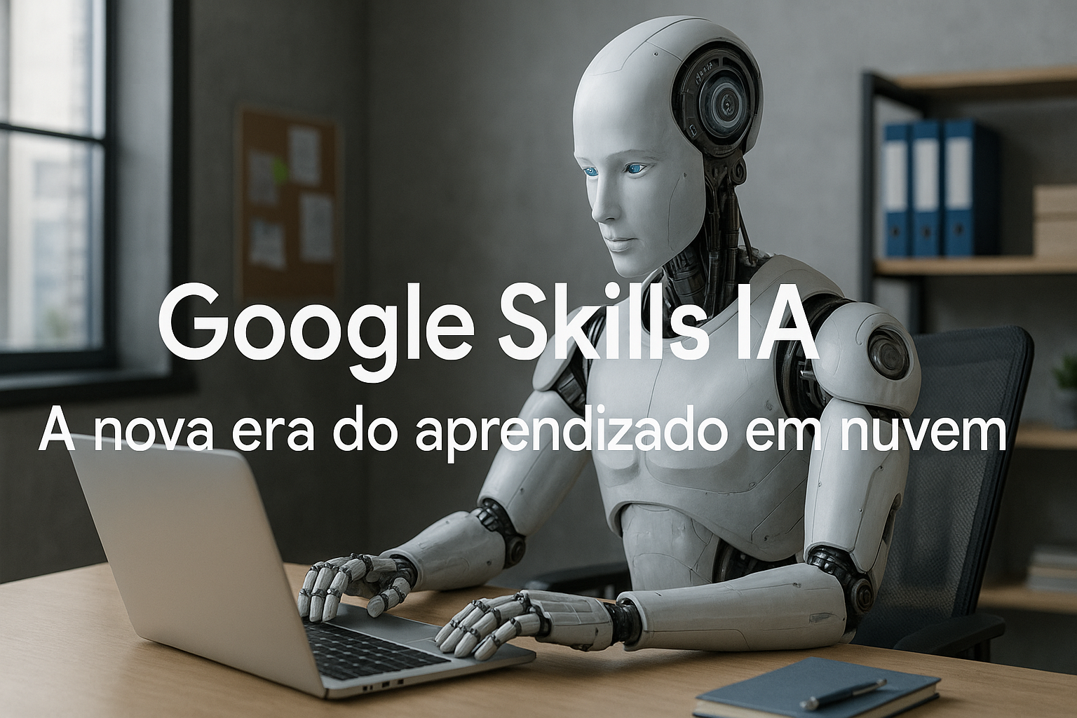 Google Skills IA