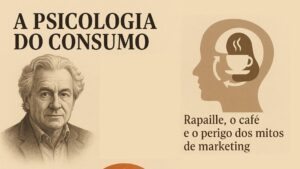 A Psicologia do Consumo