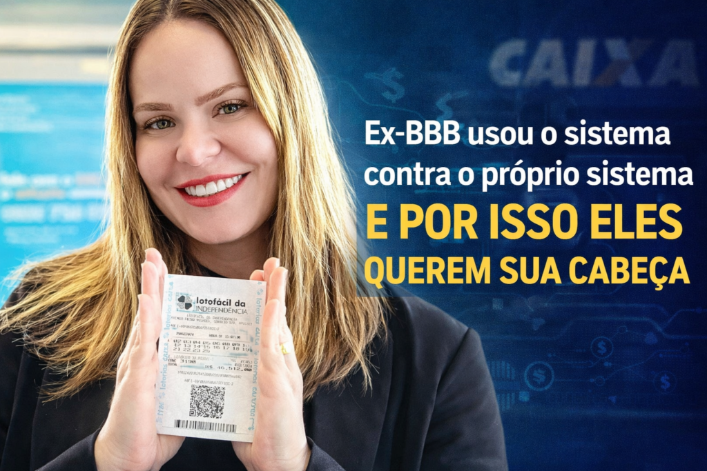 Bolão na zona cinzenta quando o sistema reage