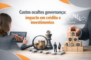 Custos ocultos de governança
