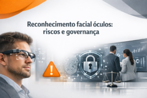 reconhecimento facial