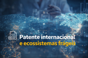 patente internacional