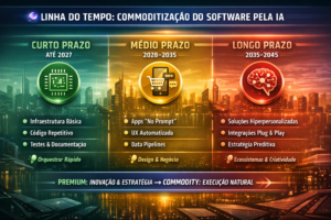 software como commodity