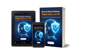 e-book gratuito guia de boas práticas em segurança com IA