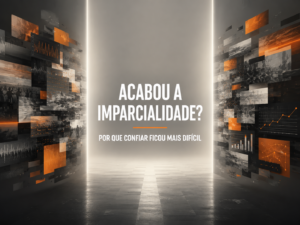 imparcialidade na internet